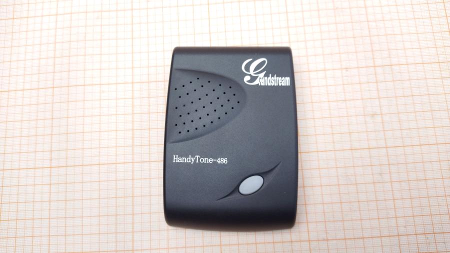 164-030-001 IP станция Grandstream HandyTone-486 #2