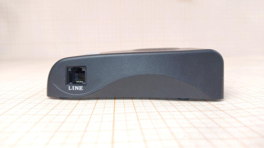 164-030-001 IP станция Grandstream HandyTone-486 #4