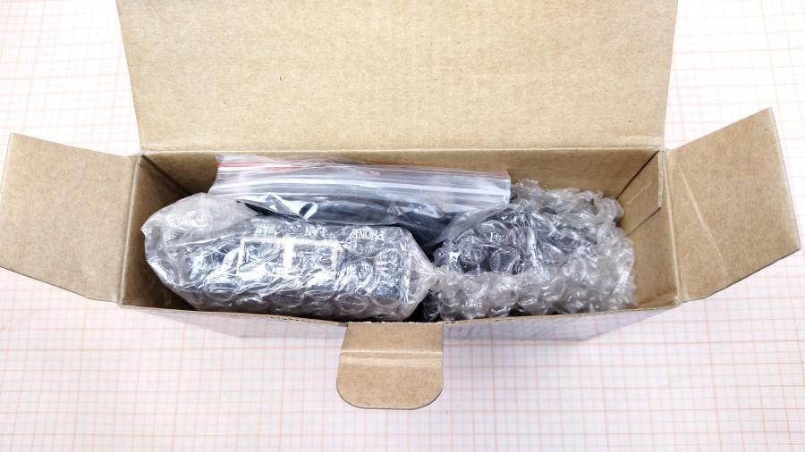 164-030-001 IP станция Grandstream HandyTone-486 #9