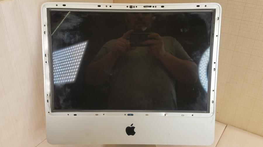 089-228-001 Моноблок APPLE iMac 20" A1224 (2007) #2