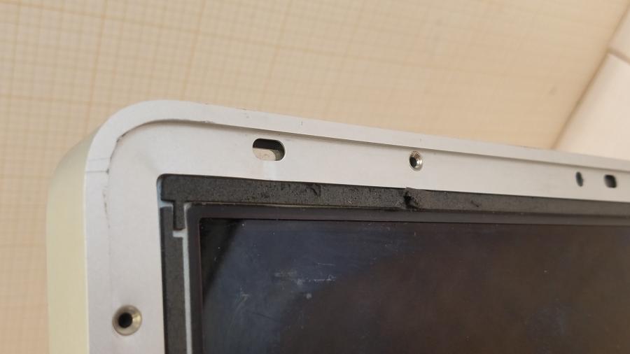 089-228-001 Моноблок APPLE iMac 20" A1224 (2007) #3