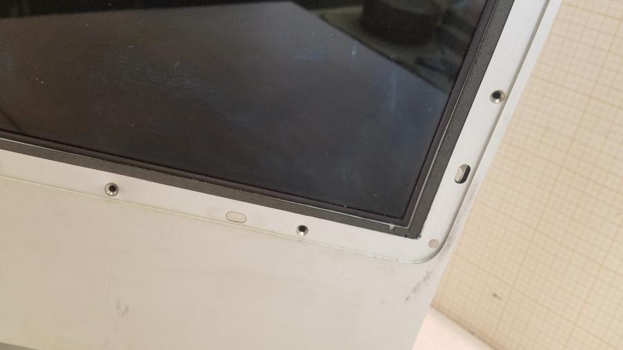 089-228-001 Моноблок APPLE iMac 20" A1224 (2007) #4