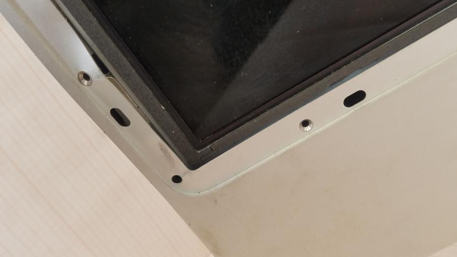 089-228-001 Моноблок APPLE iMac 20" A1224 (2007) #5