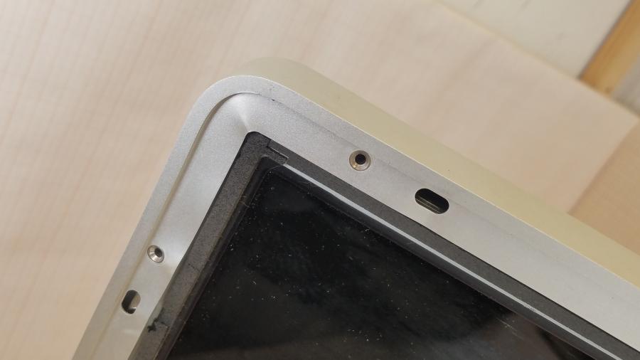 089-228-001 Моноблок APPLE iMac 20" A1224 (2007) #6