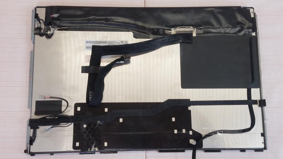 089-228-001 Моноблок APPLE iMac 20" A1224 (2007) #15