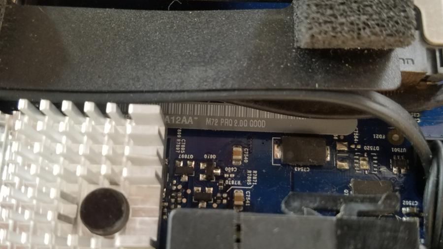 089-228-001 Моноблок APPLE iMac 20" A1224 (2007) #20