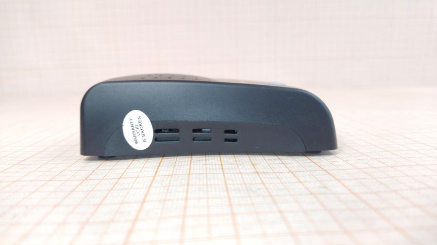 164-031-001 IP станция Grandstream HandyTone-286 #3