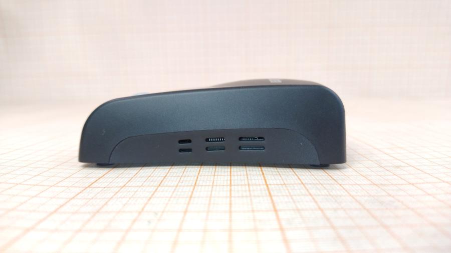 164-031-001 IP станция Grandstream HandyTone-286 #4