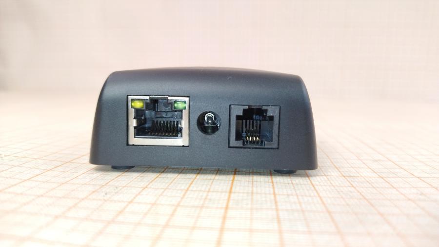 164-031-001 IP станция Grandstream HandyTone-286 #5