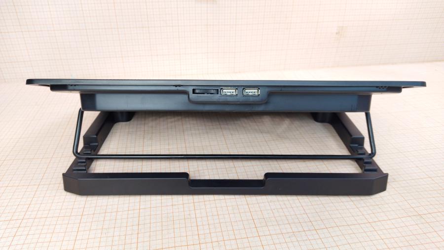 114-959-001 Подставка для ноутбука STM electronics ICEPAD IP17 #8