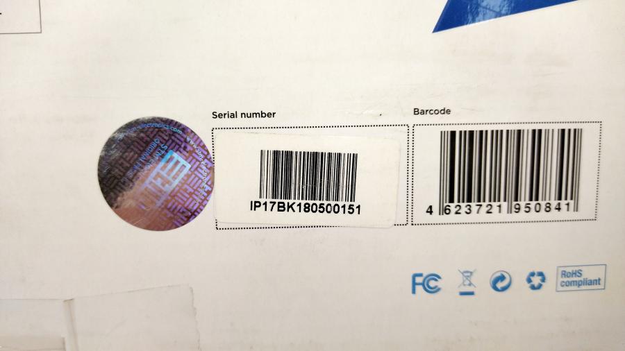 114-959-001 Подставка для ноутбука STM electronics ICEPAD IP17 #12