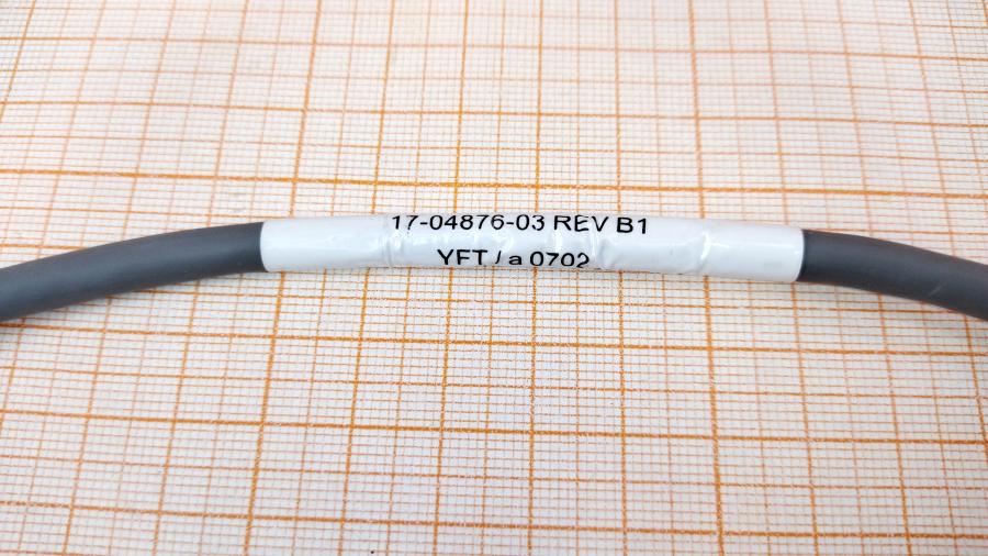 114-960-001 Патч-корд HP 17-04876-03 #3