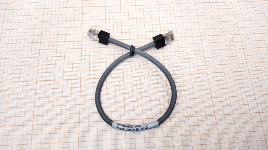 114-960-002 Патч-корд HP 17-04876-03 #1