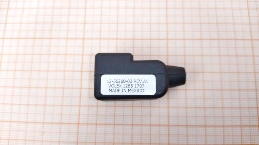 114-962-001 Кабельный терминатор HP 12-56288-03 #5