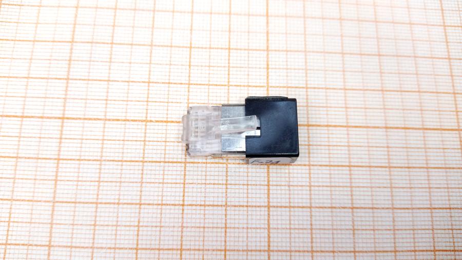 114-963-001 Кабельный терминатор HP 12-56288-02 #2