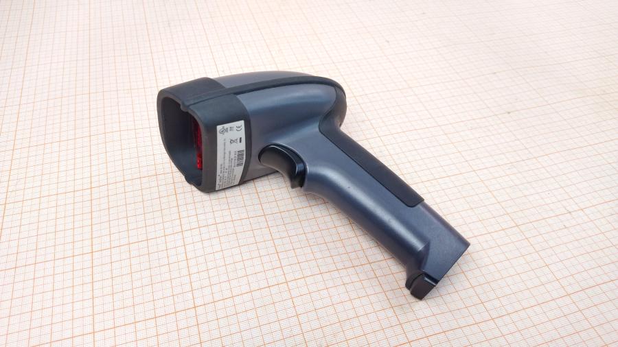 077-142-002 Сканер штрих-кода Metrologic MS1690 Focus #1