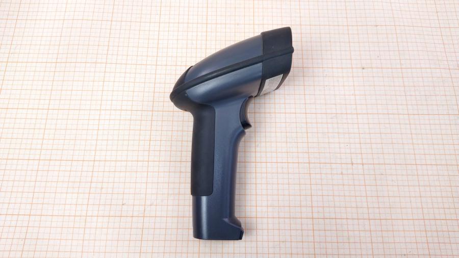 077-142-002 Сканер штрих-кода Metrologic MS1690 Focus #3