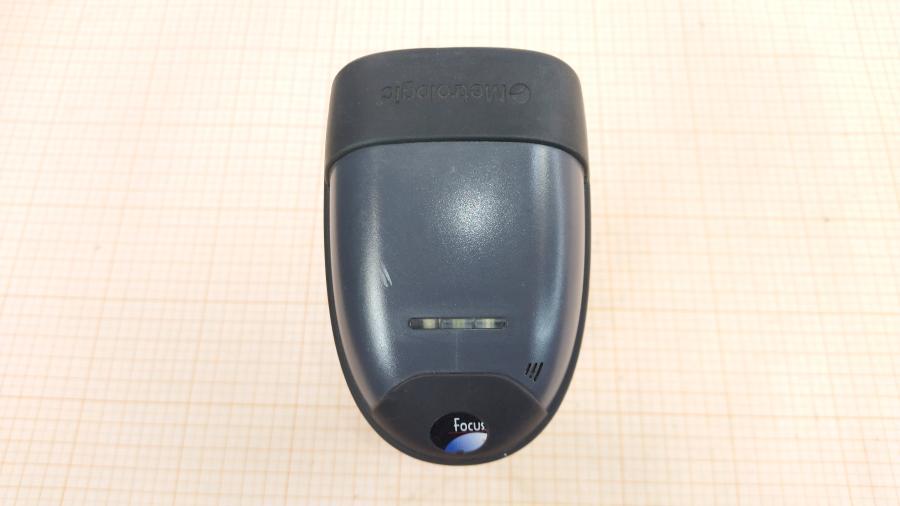 077-142-002 Сканер штрих-кода Metrologic MS1690 Focus #5