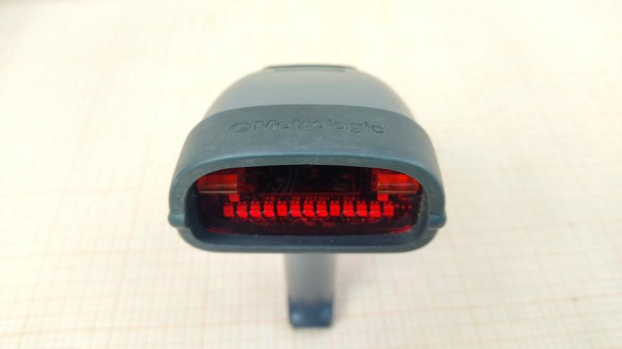 077-142-002 Сканер штрих-кода Metrologic MS1690 Focus #6