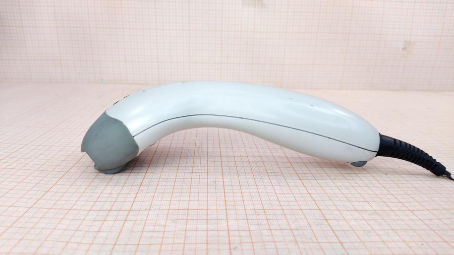 077-194-002 Сканер штрих-кода Honeywell MS9520 USB/TTL232 #3