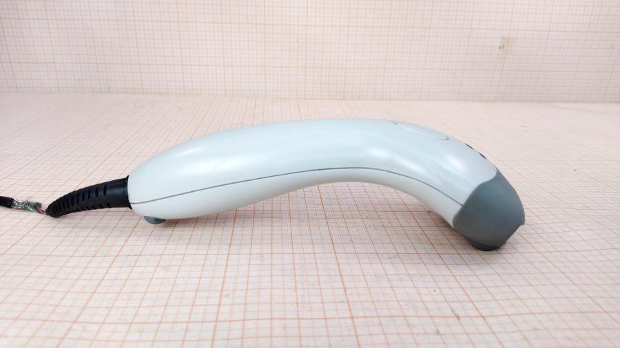 077-194-002 Сканер штрих-кода Honeywell MS9520 USB/TTL232 #4