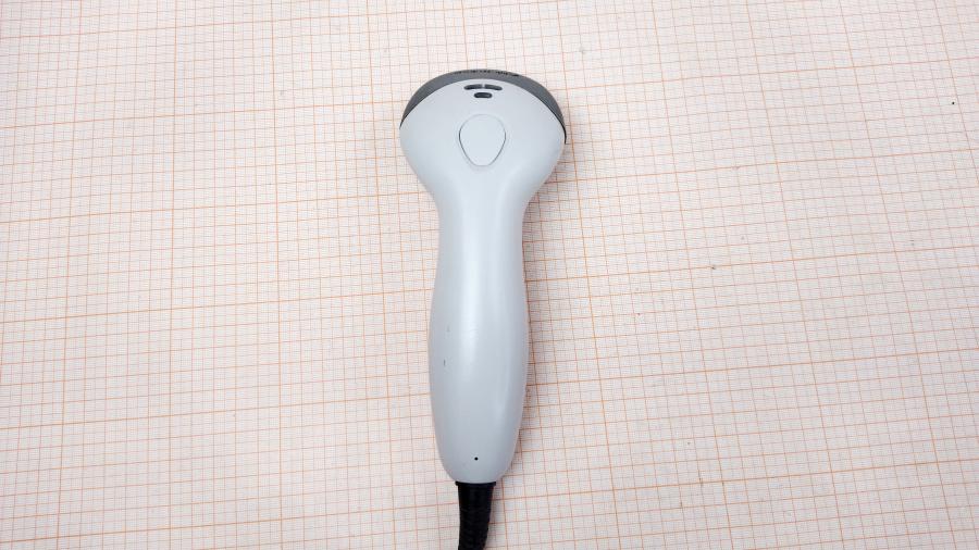 077-194-002 Сканер штрих-кода Honeywell MS9520 USB/TTL232 #5