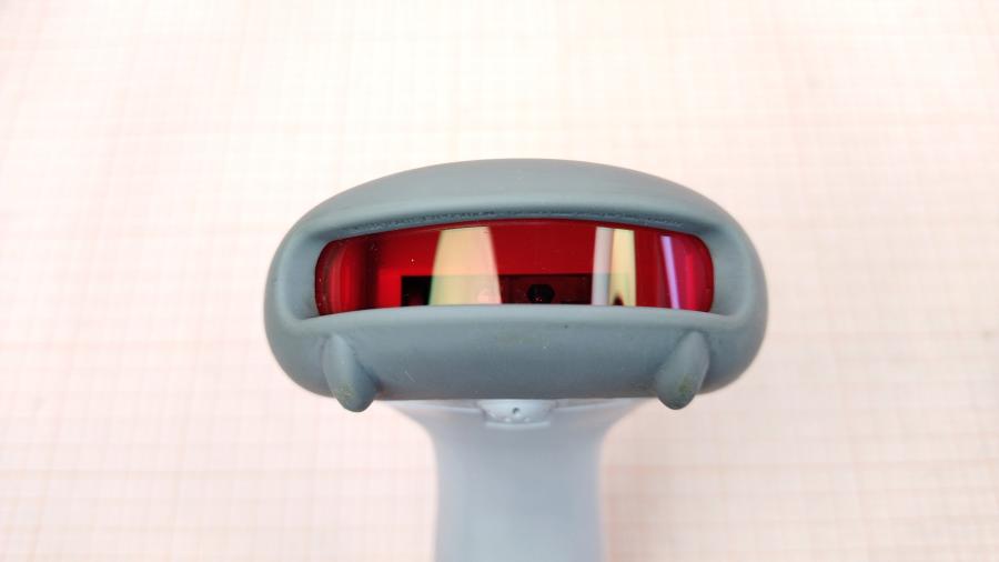 077-194-002 Сканер штрих-кода Honeywell MS9520 USB/TTL232 #7