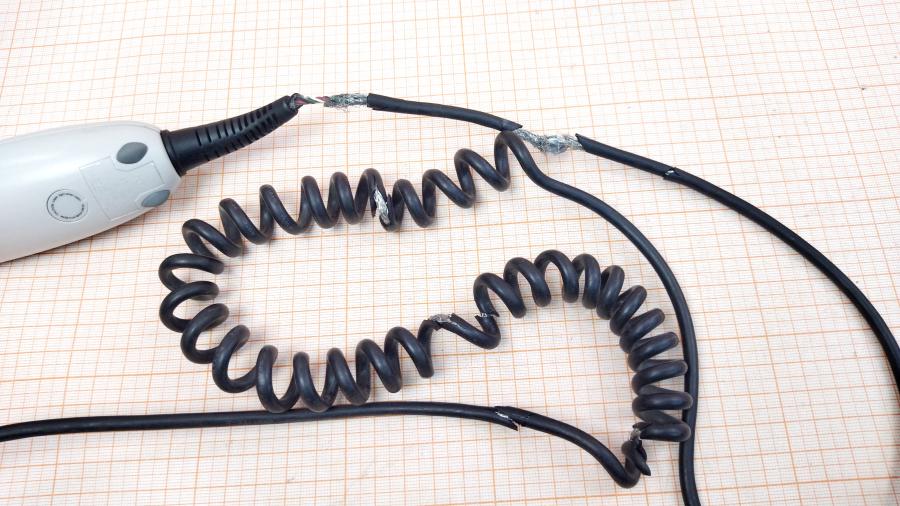 077-194-002 Сканер штрих-кода Honeywell MS9520 USB/TTL232 #10