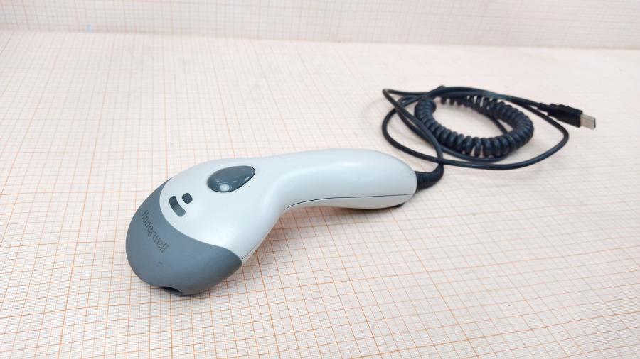 077-193-003 Сканер штрих-кода Honeywell MS9540 USB/TTL232 #1