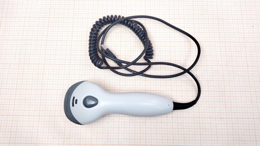077-193-003 Сканер штрих-кода Honeywell MS9540 USB/TTL232 #2