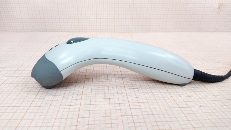 077-193-003 Сканер штрих-кода Honeywell MS9540 USB/TTL232 #3