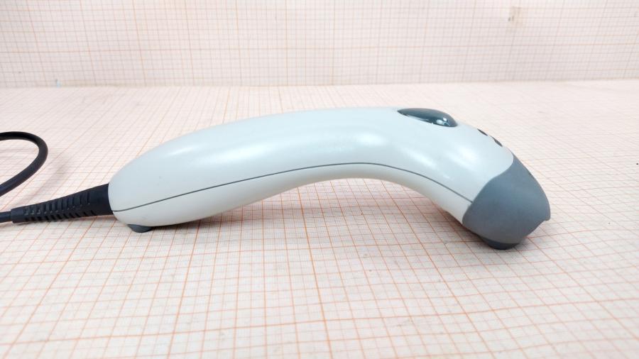 077-193-003 Сканер штрих-кода Honeywell MS9540 USB/TTL232 #4