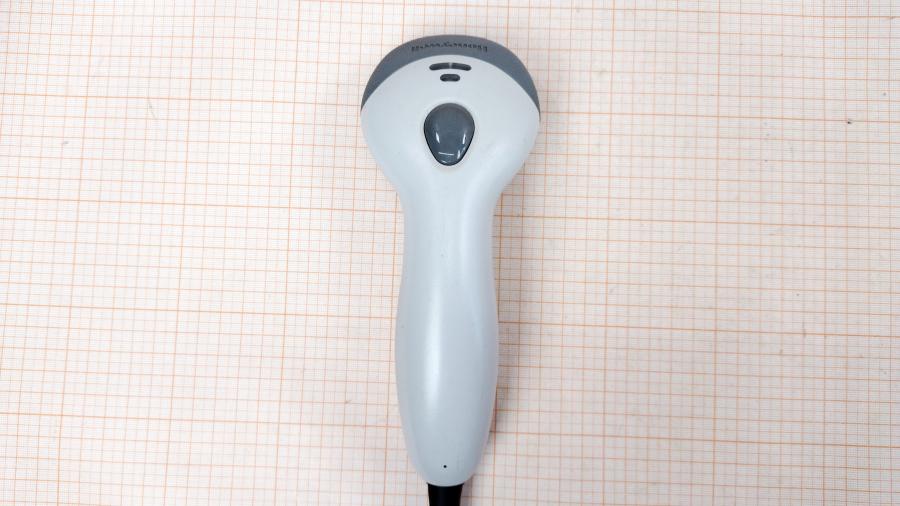 077-193-003 Сканер штрих-кода Honeywell MS9540 USB/TTL232 #5