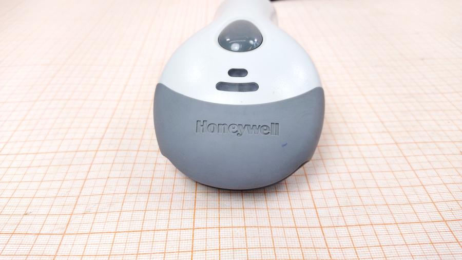 077-193-003 Сканер штрих-кода Honeywell MS9540 USB/TTL232 #6