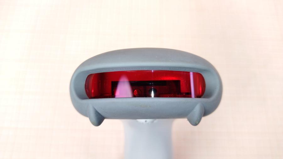 077-193-003 Сканер штрих-кода Honeywell MS9540 USB/TTL232 #7