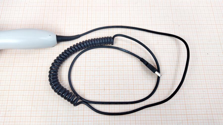 077-193-003 Сканер штрих-кода Honeywell MS9540 USB/TTL232 #9