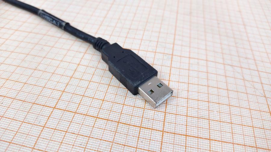 077-193-003 Сканер штрих-кода Honeywell MS9540 USB/TTL232 #10