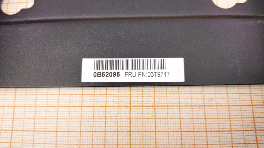 114-966-001 Крепление VESA LENOVO 0B52095 #7