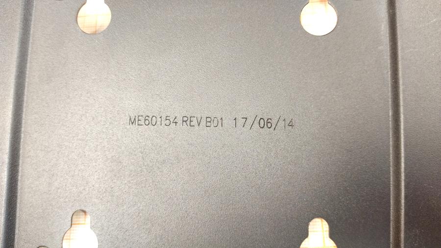 114-966-001 Крепление VESA LENOVO 0B52095 #8