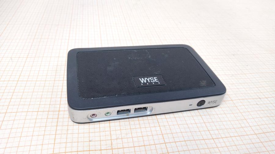 088-735-004 Тонкий клиент WYSE Tx0 909566-02L #1