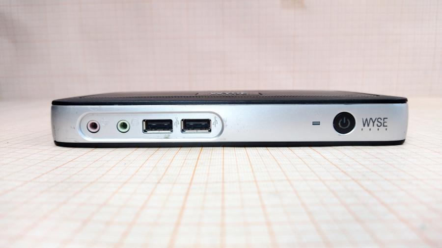 088-735-004 Тонкий клиент WYSE Tx0 909566-02L #4