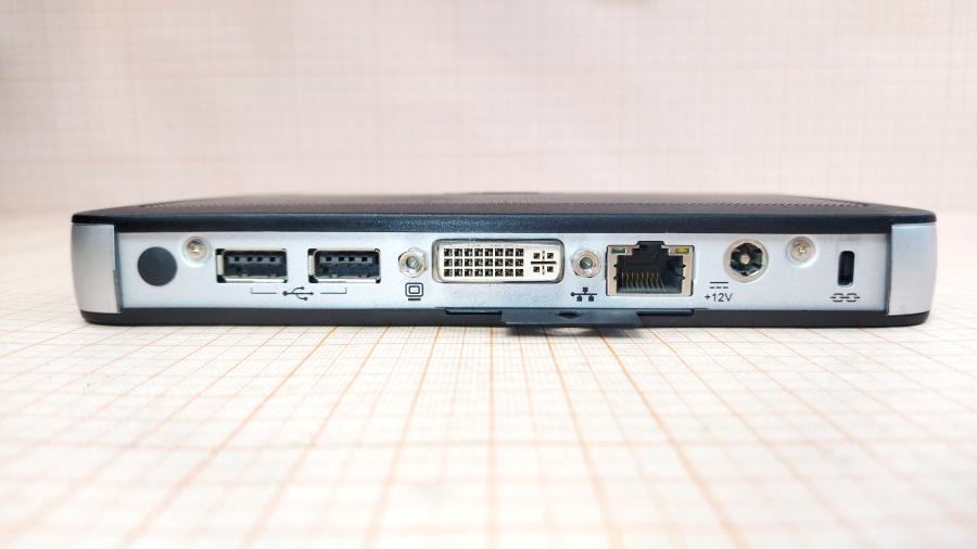 088-735-004 Тонкий клиент WYSE Tx0 909566-02L #8