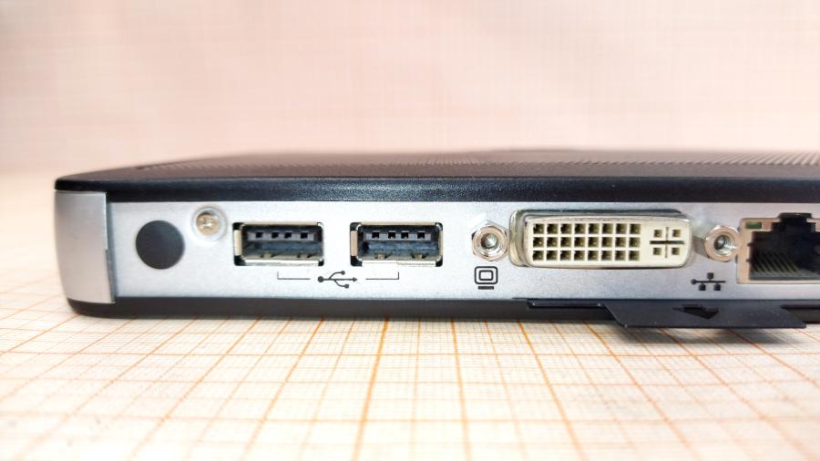 088-735-004 Тонкий клиент WYSE Tx0 909566-02L #9