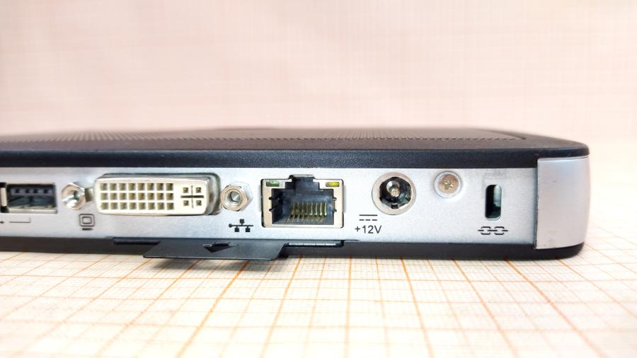 088-735-004 Тонкий клиент WYSE Tx0 909566-02L #10