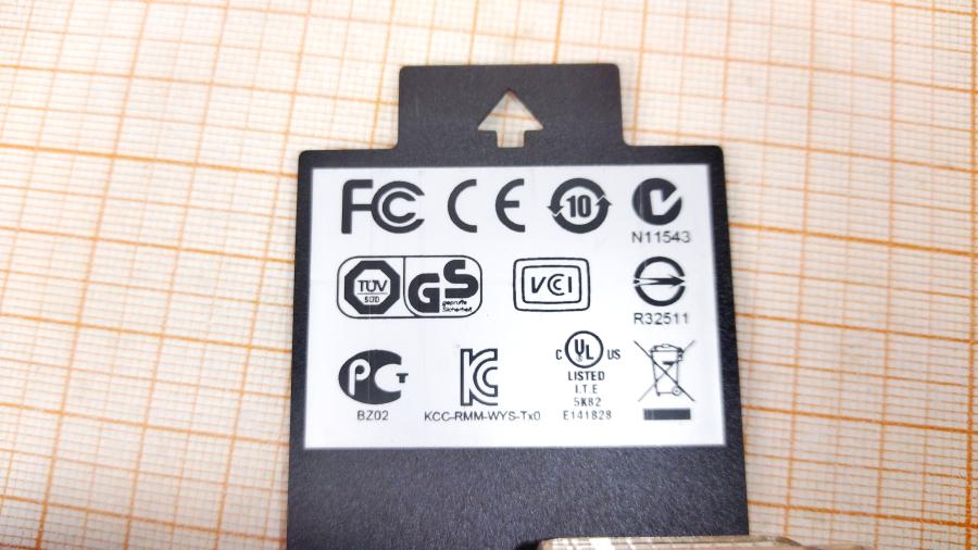 088-735-004 Тонкий клиент WYSE Tx0 909566-02L #12