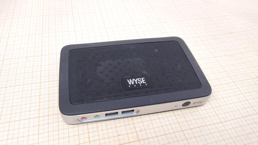 088-735-005 Тонкий клиент WYSE Tx0 909566-02L #1