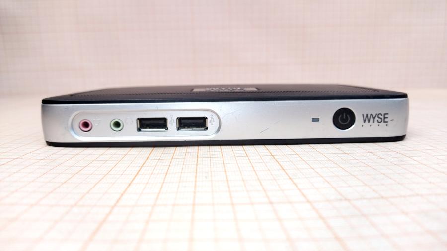 088-735-005 Тонкий клиент WYSE Tx0 909566-02L #4