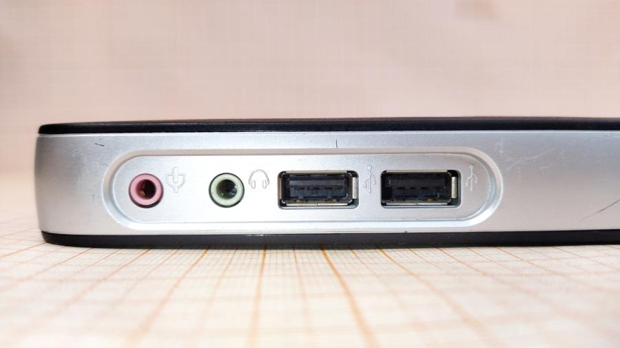 088-735-005 Тонкий клиент WYSE Tx0 909566-02L #5