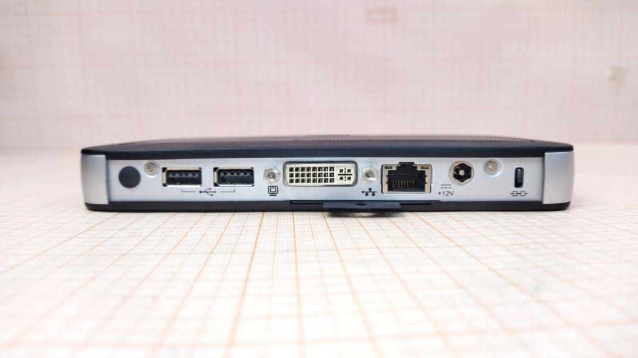 088-735-005 Тонкий клиент WYSE Tx0 909566-02L #8