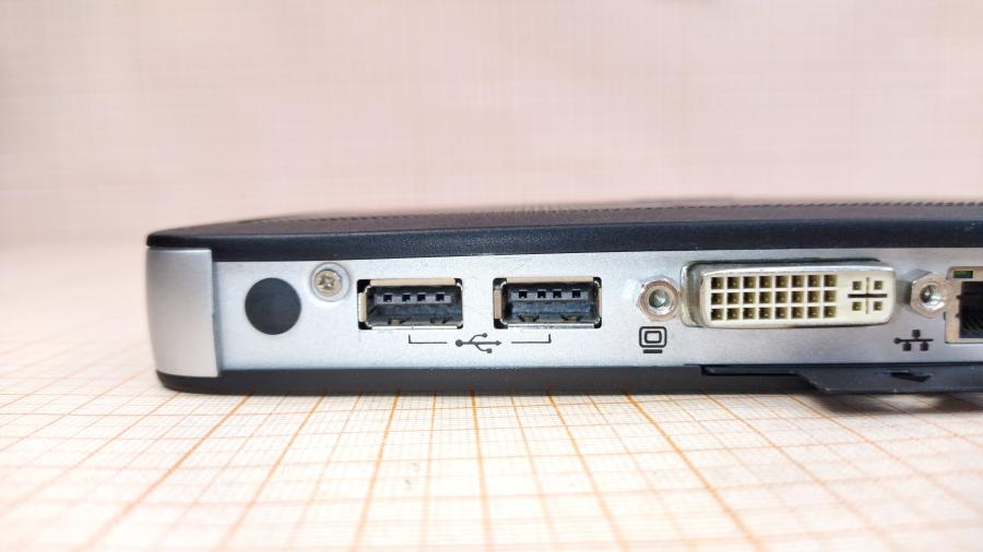 088-735-005 Тонкий клиент WYSE Tx0 909566-02L #9